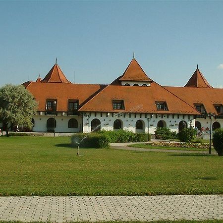 Hortobagy Club Hotel Luaran gambar