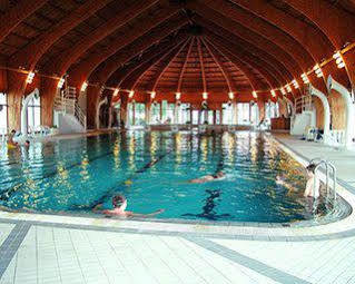Hortobagy Club Hotel Luaran gambar
