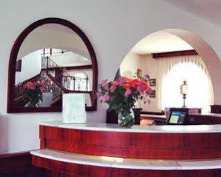 Hortobagy Club Hotel Luaran gambar